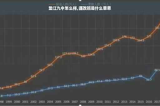 垫江九中怎么样,课改班是什么意思