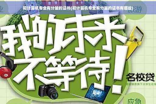 和计算机专业有分量的证书(和计算机专业有分量的证书有哪些)