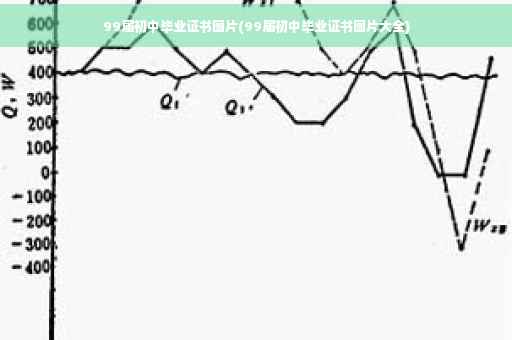 99届初中毕业证书图片(99届初中毕业证书图片大全)