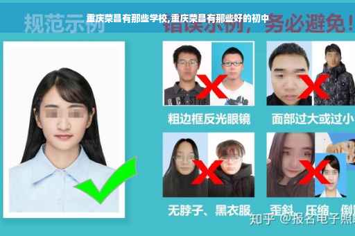 重庆荣昌有那些学校,重庆荣昌有那些好的初中