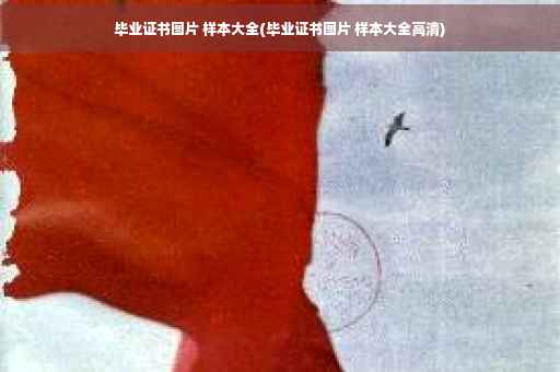 毕业证书图片 样本大全(毕业证书图片 样本大全高清) 毕业证书图片 样本大全(毕业证书图片 样本大全高清)