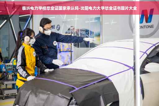 临沂电力学校毕业证国家承认吗-沈阳电力大学毕业证书图片大全