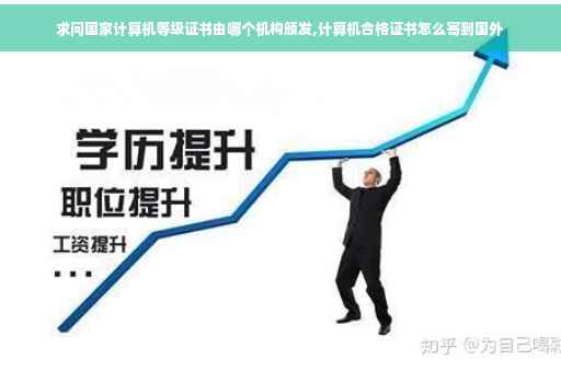 求问国家计算机等级证书由哪个机构颁发,计算机合格证书怎么寄到国外