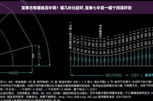 宜春市有哪些高中啊？哪几所比较好,宜春七中初一哪个班是好班