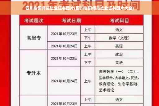 四川资阳师范毕业证书图片(四川资阳师范毕业证书图片大全)