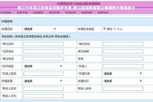 桃江七中高三毕业证书图片大全,桃江诚信御景园公摊面积大概是多少