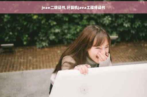 jvae二级证书,计算机java工程师证书 jvae二级证书,计算机java工程师证书