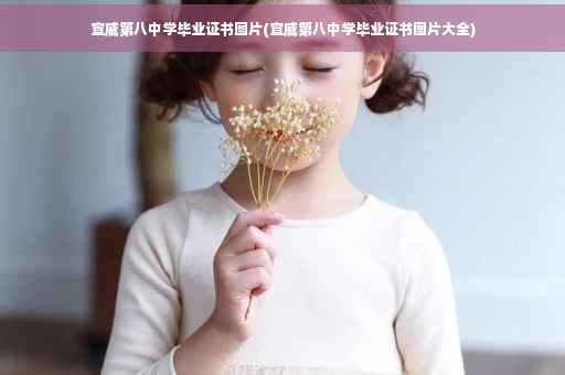 宣威第八中学毕业证书图片(宣威第八中学毕业证书图片大全)