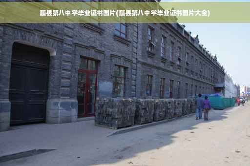 藤县第八中学毕业证书图片(藤县第八中学毕业证书图片大全)