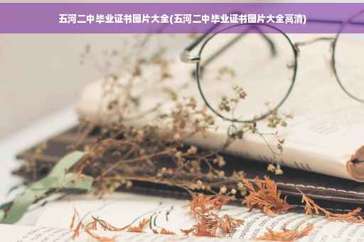 五河二中毕业证书图片大全(五河二中毕业证书图片大全高清)