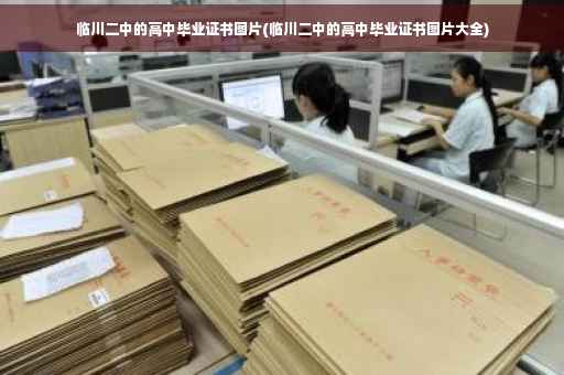 临川二中的高中毕业证书图片(临川二中的高中毕业证书图片大全)