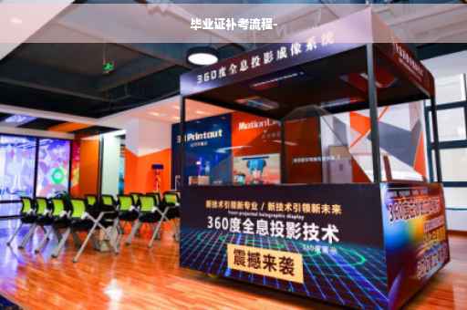 毕业证补考流程- 毕业证补考流程-