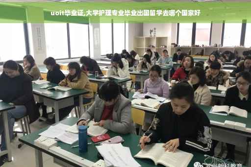 uoit毕业证,大学护理专业毕业出国留学去哪个国家好
