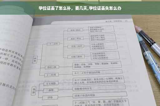 学位证丢了怎么补，要几天,学位证丢失怎么办