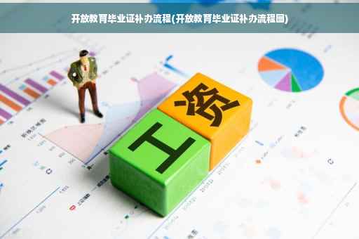 开放教育毕业证补办流程(开放教育毕业证补办流程图)