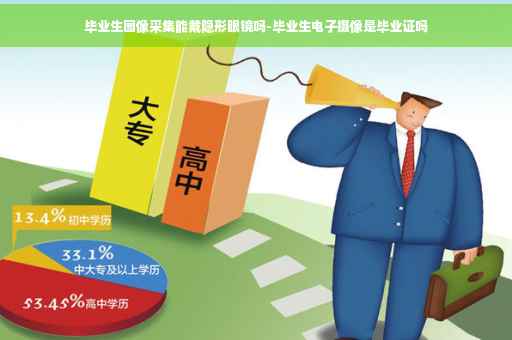毕业生图像采集能戴隐形眼镜吗-毕业生电子摄像是毕业证吗