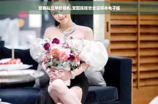 宜春私立学校排名,宜阳技校毕业证样本电子版