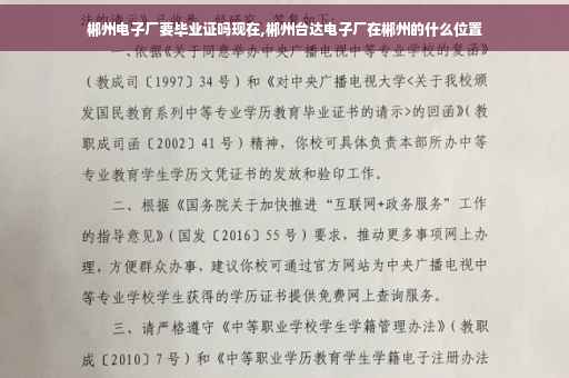 郴州电子厂要毕业证吗现在,郴州台达电子厂在郴州的什么位置