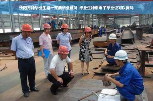 沈阳方特毕业生票一定要毕业证吗-毕业生特惠电子毕业证可以用吗