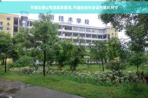 平湖注册公司流程及费用,平湖技校毕业证书图片尺寸