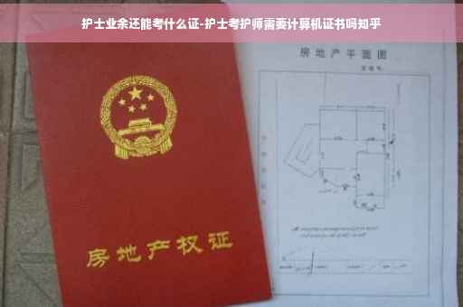 护士业余还能考什么证-护士考护师需要计算机证书吗知乎