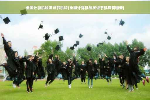 全国计算机颁发证书机构(全国计算机颁发证书机构有哪些)