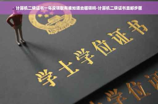 计算机二级证书一年没领取有谁知道去哪领吗-计算机二级证书直邮步骤