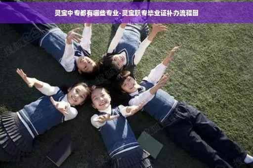 灵宝中专都有哪些专业-灵宝职专毕业证补办流程图 灵宝中专都有哪些专业-灵宝职专毕业证补办流程图