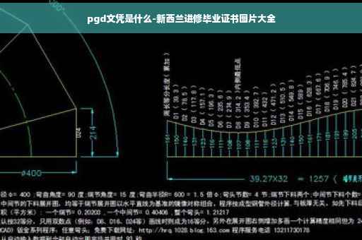 pgd文凭是什么-新西兰进修毕业证书图片大全 pgd文凭是什么-新西兰进修毕业证书图片大全