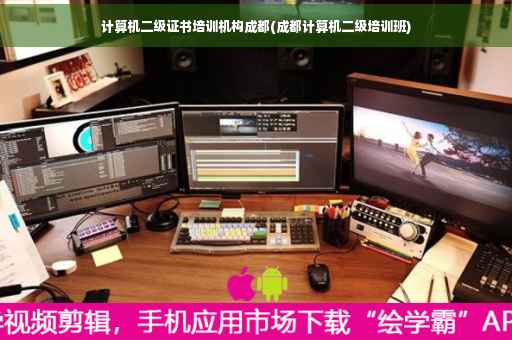 计算机二级证书培训机构成都(成都计算机二级培训班)
