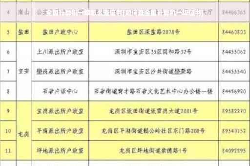 全国计算机一级怎么查证书(如何查全国计算机一级证书)