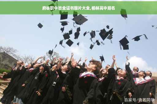 府谷职中毕业证书图片大全,榆林高中排名