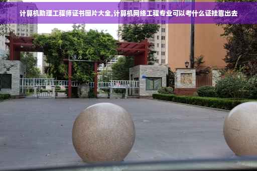 计算机助理工程师证书图片大全,计算机网络工程专业可以考什么证挂靠出去