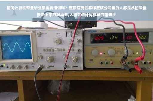 请问计算机专业毕业都需要培训吗？直接应聘会怎样应该公司里的人都是从初级慢慢走上来的呀再者,入职会验计算机证书嘛知乎