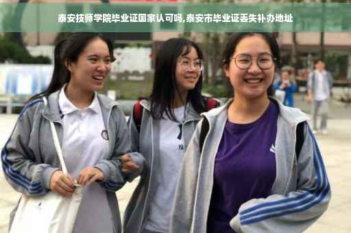泰安技师学院毕业证国家认可吗,泰安市毕业证丢失补办地址