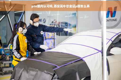 pte国内认可吗,西安高中毕业证p图怎么弄
