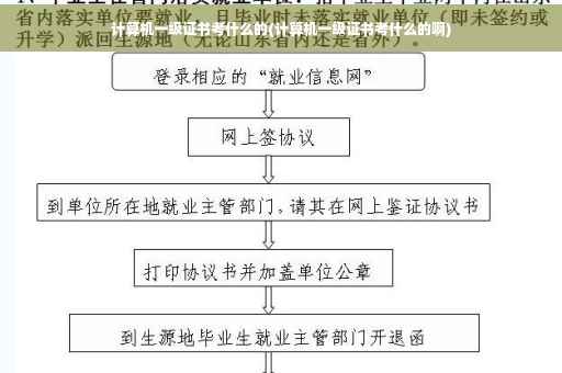 计算机一级证书考什么的(计算机一级证书考什么的啊)