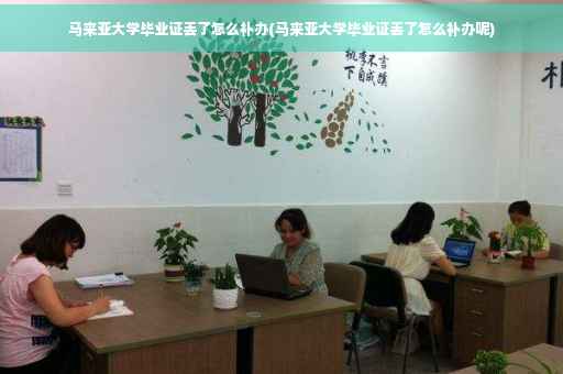 马来亚大学毕业证丢了怎么补办(马来亚大学毕业证丢了怎么补办呢)