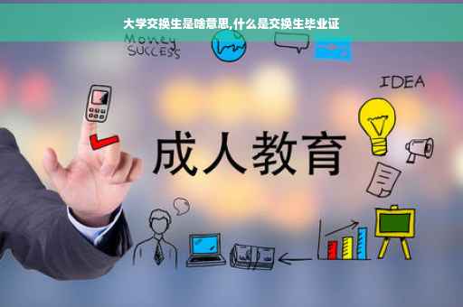 大学交换生是啥意思,什么是交换生毕业证
