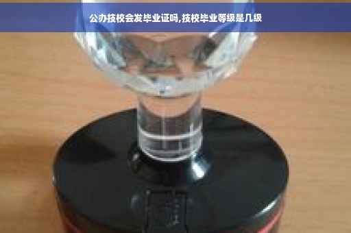 公办技校会发毕业证吗,技校毕业等级是几级