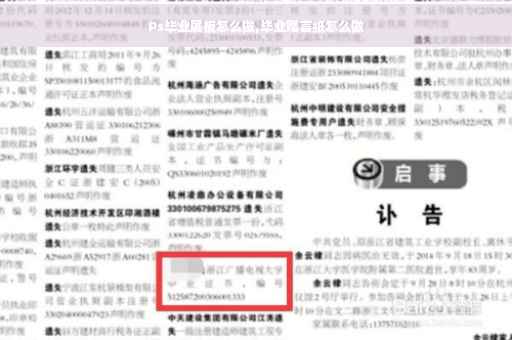 Ps毕业展板怎么做,毕业赠言纸怎么做
