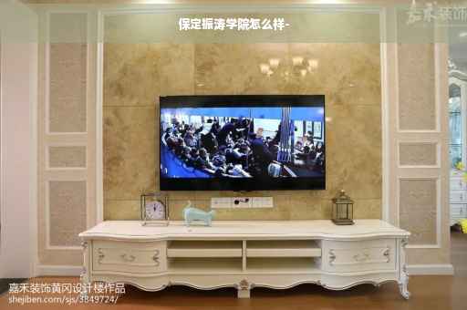 保定振涛学院怎么样-