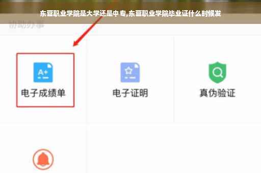东营职业学院是大学还是中专,东营职业学院毕业证什么时候发