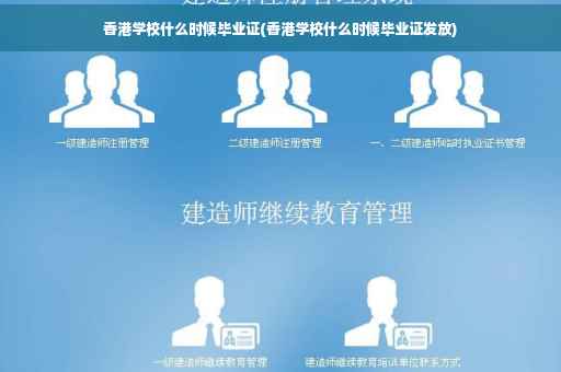 香港学校什么时候毕业证(香港学校什么时候毕业证发放)