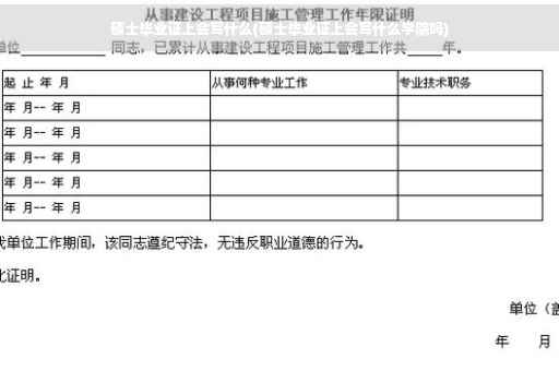硕士毕业证上会写什么(硕士毕业证上会写什么学院吗)