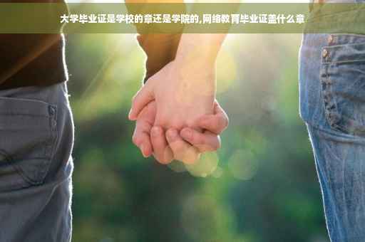 大学毕业证是学校的章还是学院的,网络教育毕业证盖什么章