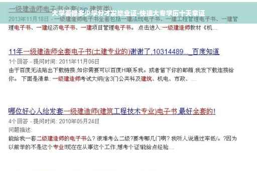 大学要修多少学分才发毕业证-快速大专学历十天拿证