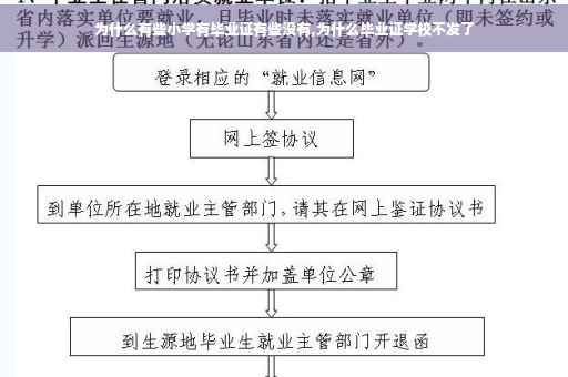 为什么有些小学有毕业证有些没有,为什么毕业证学校不发了