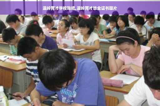 温岭育才学校贴吧,温岭育才毕业证书图片