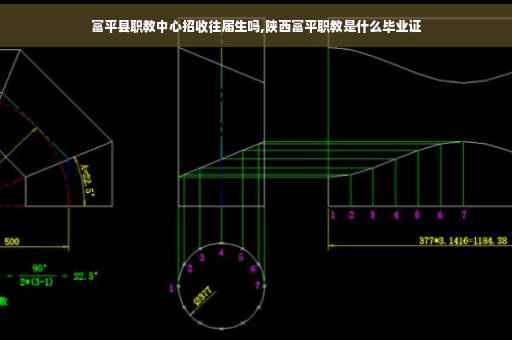 富平县职教中心招收往届生吗,陕西富平职教是什么毕业证